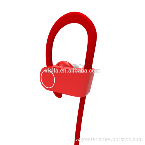 China factory IPX4 waterproof wireless stereo bluetooth headset,sport bluetooth headphones for cell phone mobile
China factory IPX4 waterproof wireless stereo bluetooth headset,sport bluetooth headphones for cell phone mobile